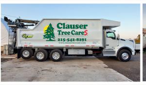 Clauser Tree Care