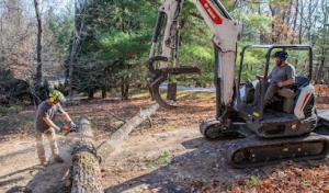 Epperson Tree Service