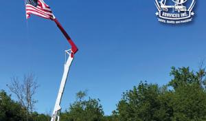 Jke Tree & Crane Services