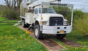 Doug's Septic Services