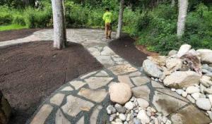 Pioneer Tree Service & Landscaping