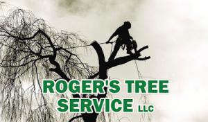 Roger's Tree Service