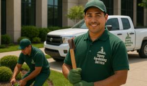 Henson Septic Services