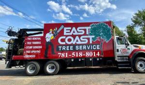 East Coast Tree Service