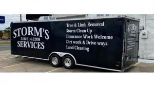 Storm's Services