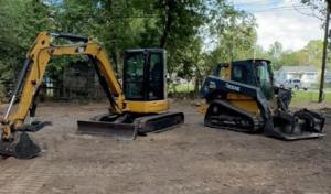 Precision Property Services