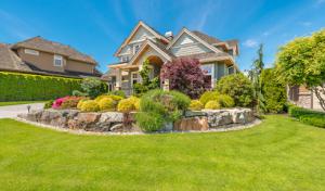 Jake's Lawn & Tree Service