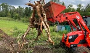 Hendrix Land Management