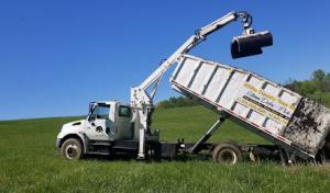 White County Tree Service