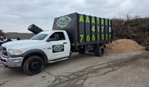 AAA Tree & Landscaping