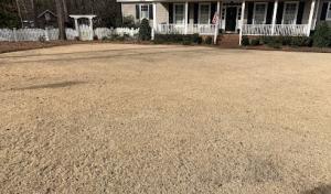 Lawn Solutions of Sumter