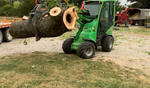 CrossCut Tree Service