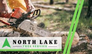 North Lake Tree Service