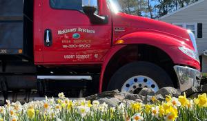 McKinney Brothers Tree Service