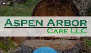 Aspen Arbor Care