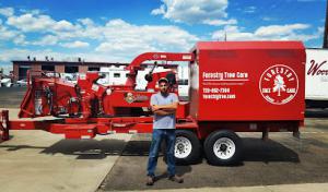 Forestry Tree Care