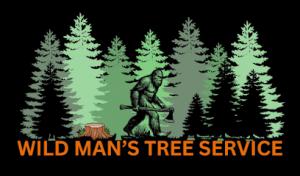 Wild Man's Tree Service
