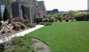 Hinesley & Co. Landscape Contractors