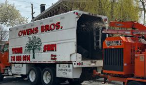 Owens Bros. Tree Service