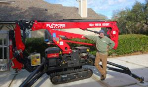 Huffman Tree Service