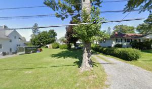 Stephen Madden Septic Services