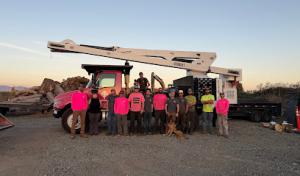 Arbor Barber Tree Service