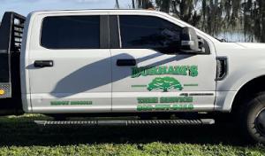 Durham's Tree Service