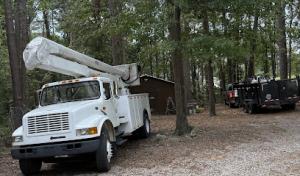 Gann Brothers Septic Tank Service