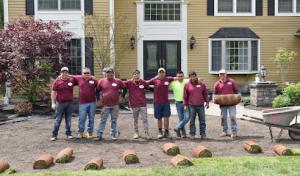 Randy's Pro Landscaping & Tree Service