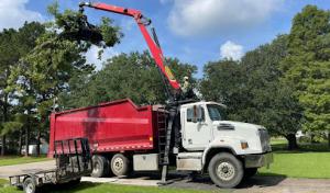 Stewart Septic Service