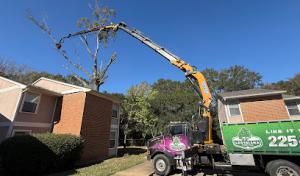 Crow Creek Septic Services