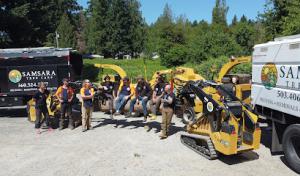 Samsara Tree Care (WA)