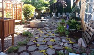 North West Landscape Care & Tree Service