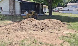 Flush Fellas Septic & Excavating