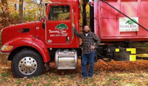 Turcotte Tree Service