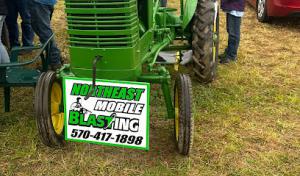 Richard's Septic Services