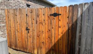 Leo's Lawn & Tree Care - Temple