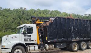 Precision Tree Service