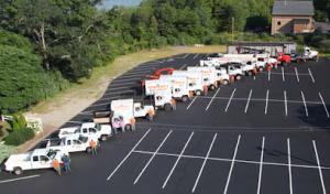 Newcomb's Tree Service