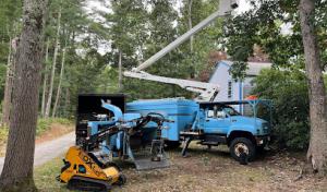 Jeremy's Septic Service