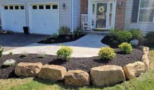 CPM Landscaping