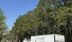 Out On A Limb Tree Service Of Loganville