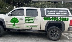 J&J landscaping & tree services