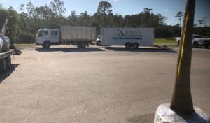 Tony's Lawn & Landscaping