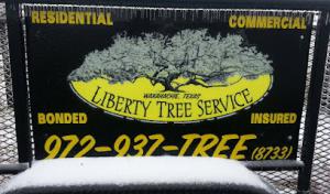 Liberty Tree Service