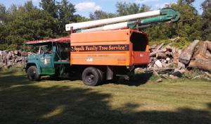 Joyal's Family Tree Service