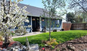 Rogue Valley Tree Care