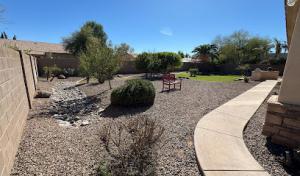 Radiant Landscape Maintenance