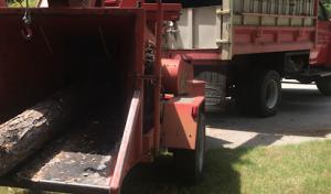 Hermans Tree Service