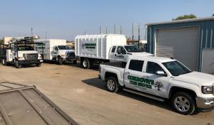 Cordova's Tree Service